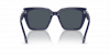 OKULARY SWAROVSKI SK 6013 101887 54 ROZMIAR M
